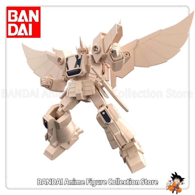 Desk Setup With Tv - En stock. Bandai SMP Golden Brave