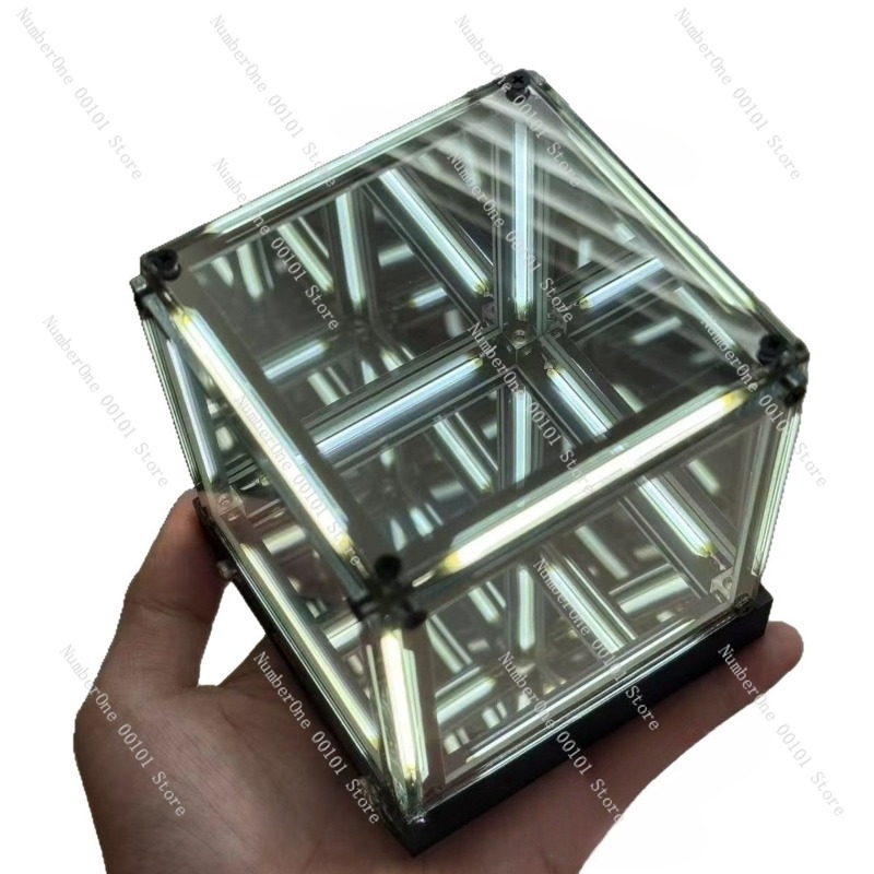 Desk Setup Lamp - Luz Ambiental para Escritorio de Sala