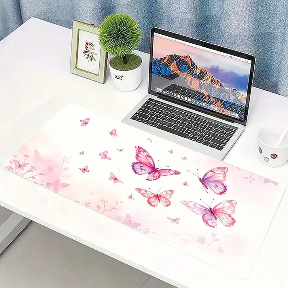 Alfombrilla de Ratón Grande pa - Desk Setup Pc And Laptop reseña y precio