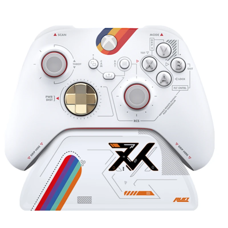 Aolion para XBOX ONE/ONE X/ONE - Desk Setup Xbox reseña y precio