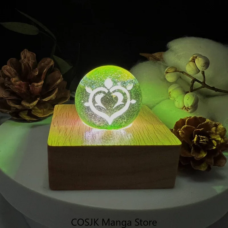 Lámpara de noche con forma de  - Desk Setup Lamp reseña y precio