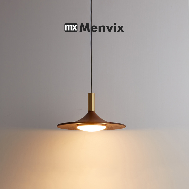 Lámparas Colgantes LED Moderna - Desk Setup Minimalist reseña y precio