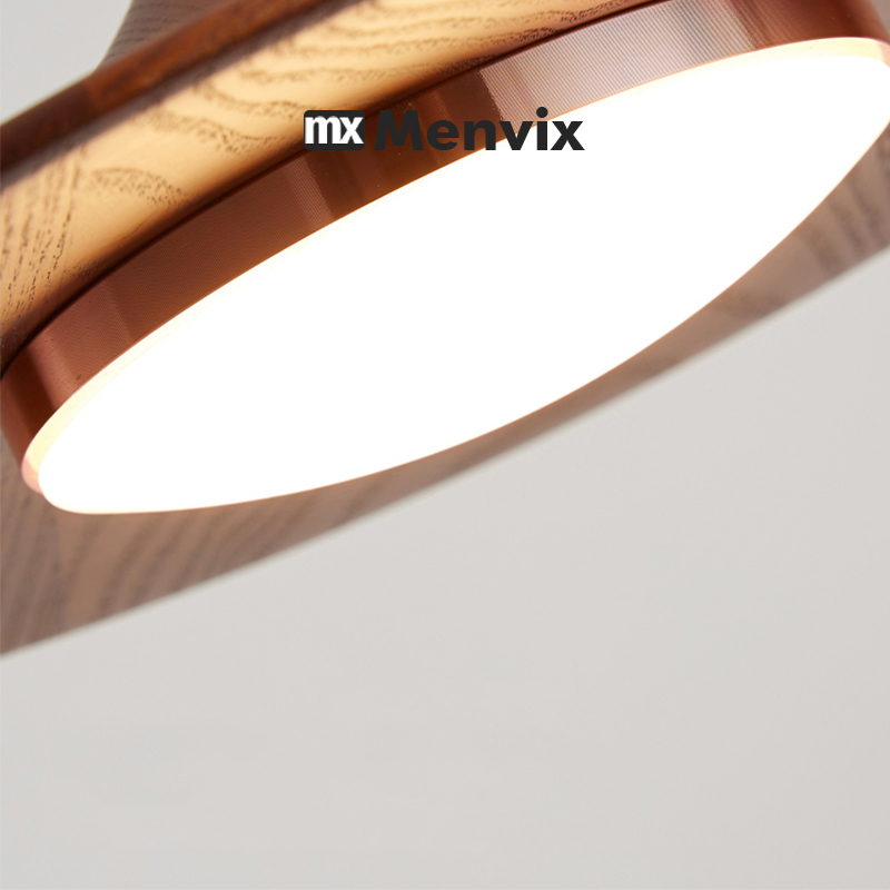 Lámparas Colgantes LED Moderna - Desk Setup Minimalist reseña y precio