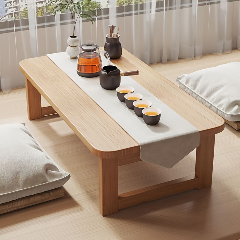 Mesa Auxiliar Plegable Portáti - Desk Setup Minimalist reseña y precio