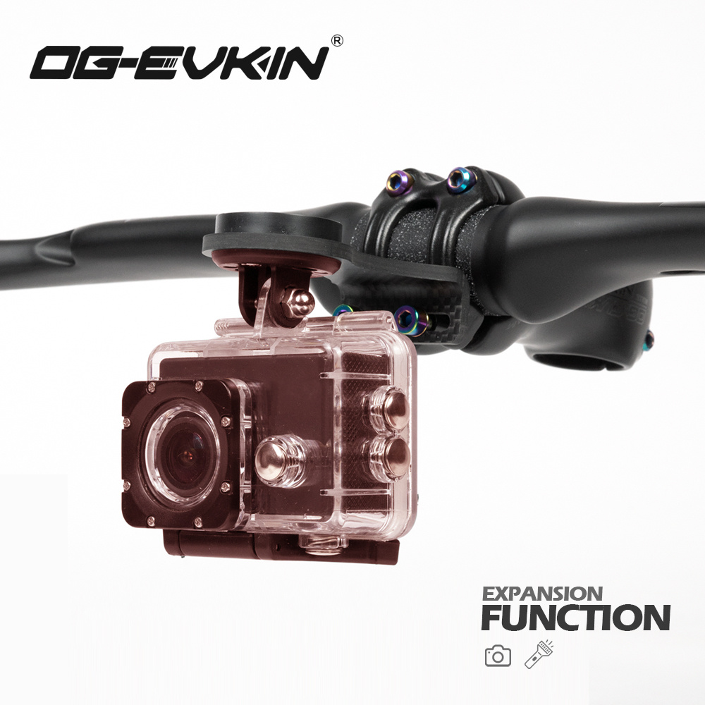 Extensor de manillar OG-EVKIN  - Desk Setup Lamp reseña y precio
