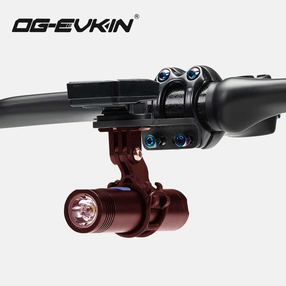 Extensor de manillar OG-EVKIN  - Desk Setup Lamp reseña y precio