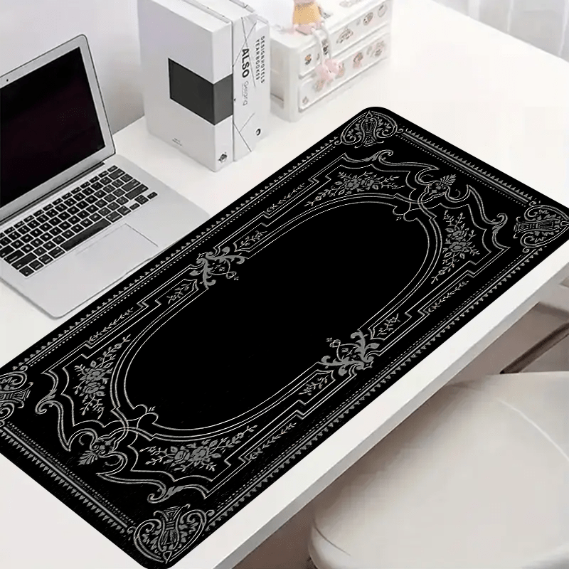 Alfombrilla de ratón XXL grand - Desk Setup Pc And Laptop reseña y precio
