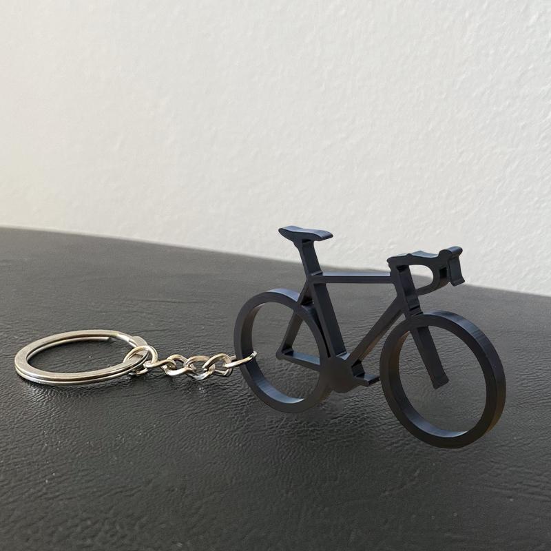 Escultura de Bicicleta Impresa - Desk Setup Minimalist reseña y precio