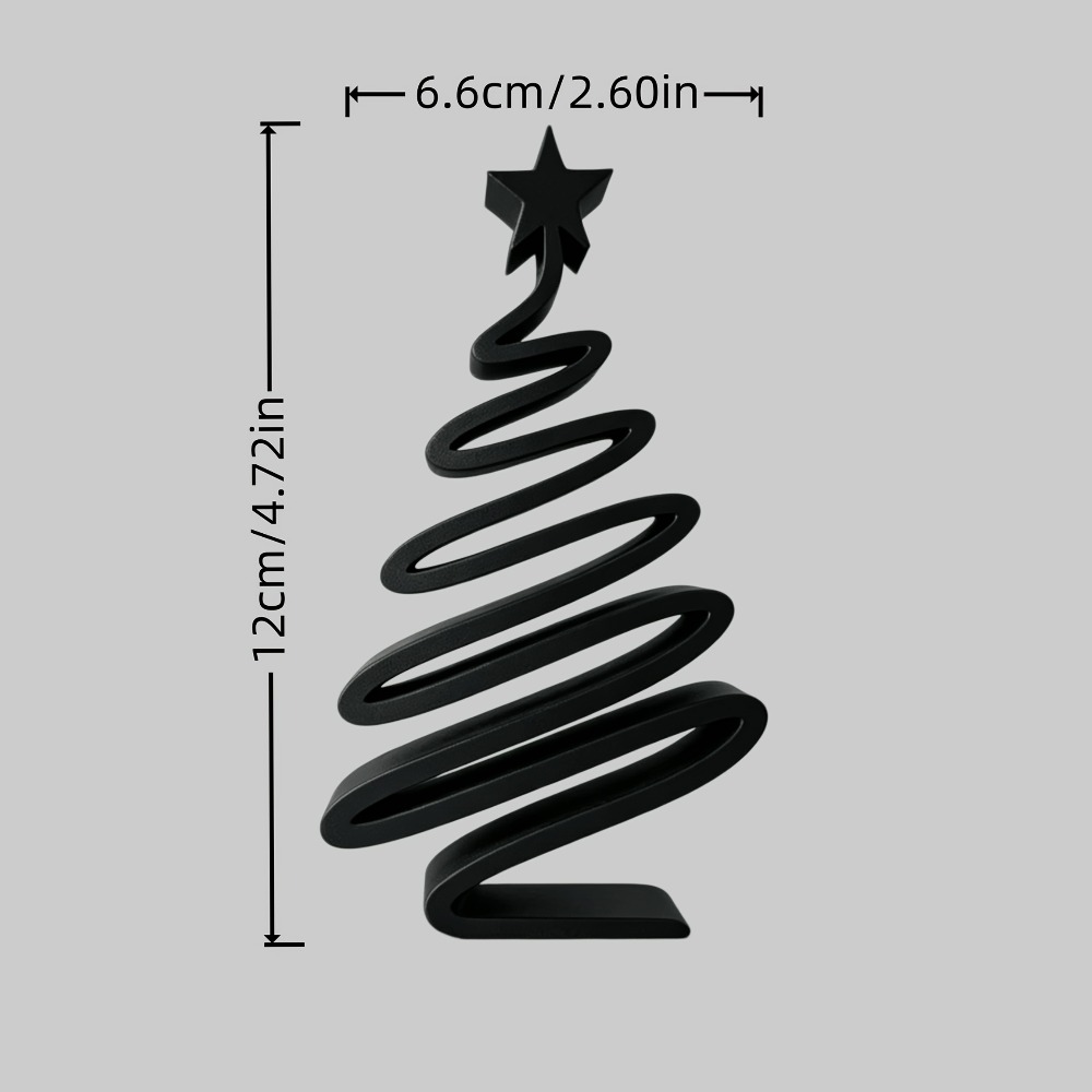 Adorno Navideño Minimalista Im - Desk Setup Minimalist reseña y precio