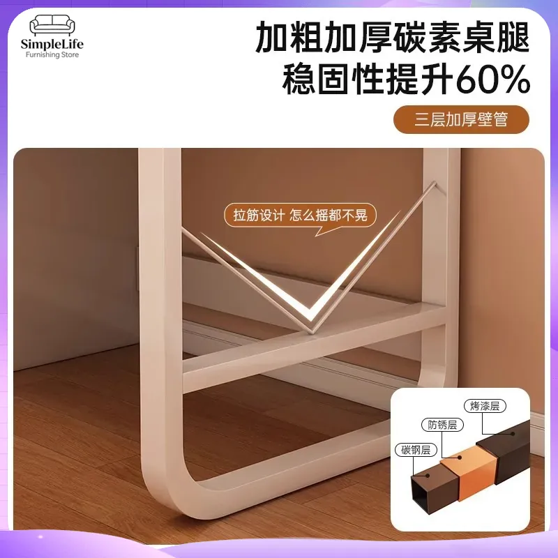 Escritorio Doble para Computad - Desk Setup L Shaped reseña y precio