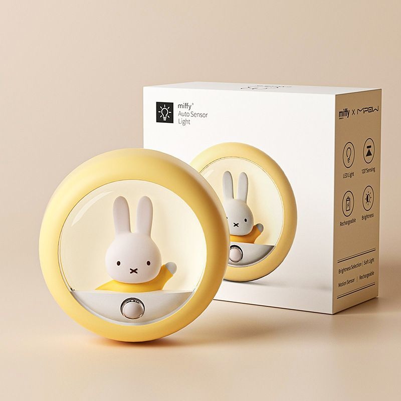 Lámpara de Noche Creativa Pers - Desk Setup Lamp reseña y precio